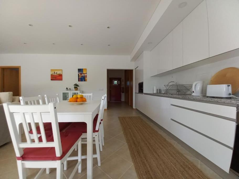 סילבס Casa Citrus Limao - Between The Hills & The Ocean מראה חיצוני תמונה