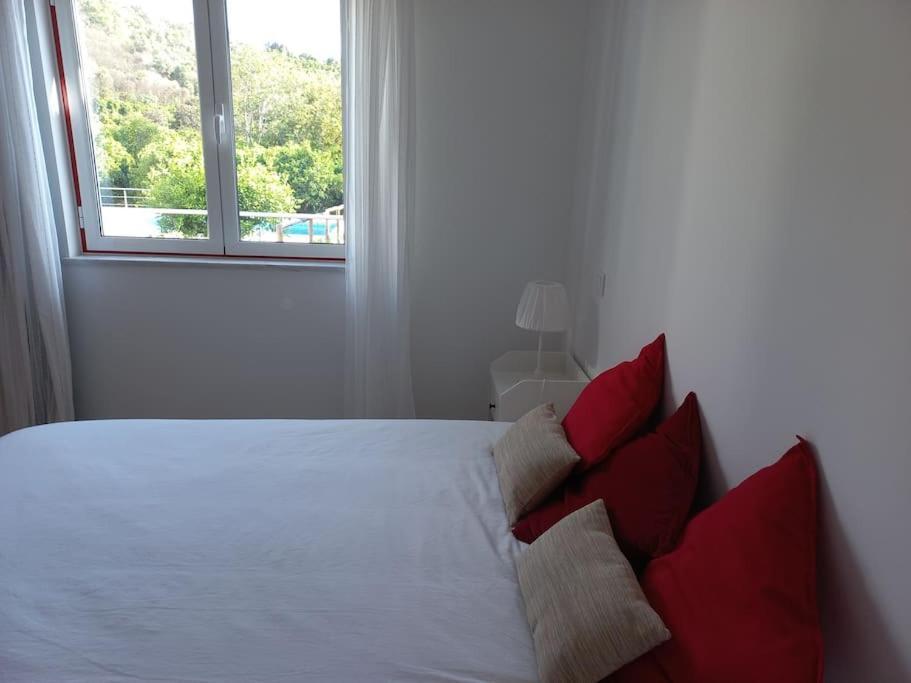 סילבס Casa Citrus Limao - Between The Hills & The Ocean מראה חיצוני תמונה