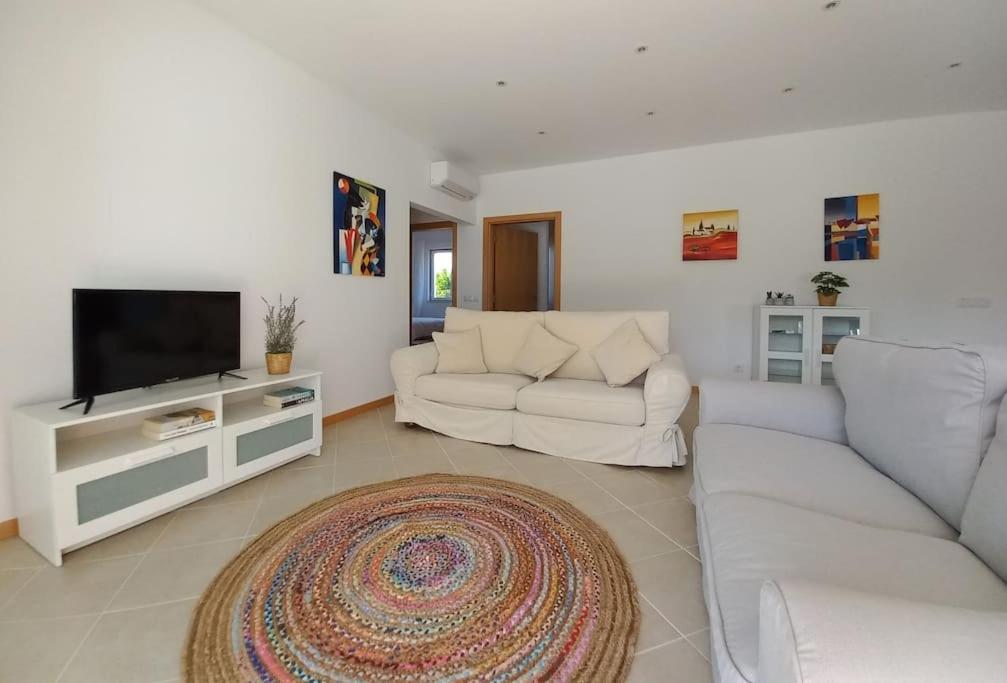 סילבס Casa Citrus Limao - Between The Hills & The Ocean מראה חיצוני תמונה