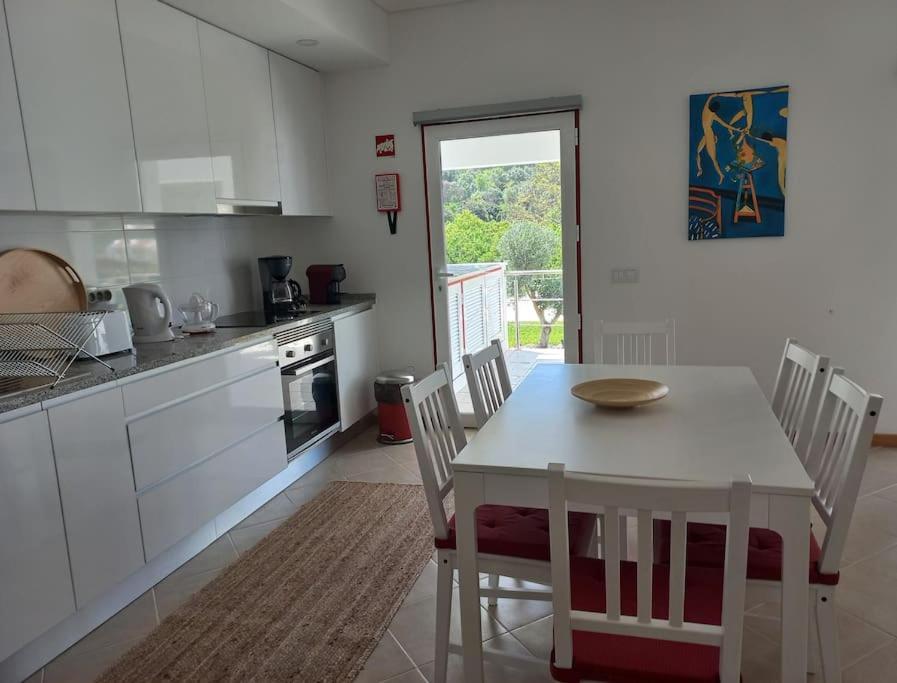 סילבס Casa Citrus Limao - Between The Hills & The Ocean מראה חיצוני תמונה