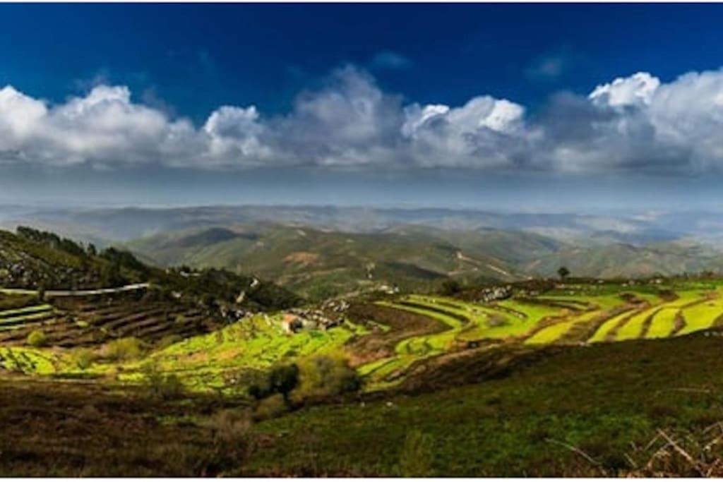 סילבס Casa Citrus Limao - Between The Hills & The Ocean מראה חיצוני תמונה
